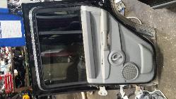 View Auto part Right Rear Door Sliding Jeep Commander 2006