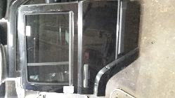 View Auto part Right Rear Door Sliding Jeep Commander 2006