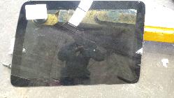View Auto part Right Rear Side Glass Jeep Commander 2006