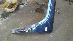 View Auto part Left Guard Jeep Commander 2006