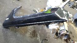 View Auto part Left Guard Jeep Commander 2006