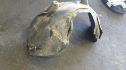 View Auto part Right Guard Liner Jeep Commander 2006