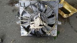 View Auto part Fan Jeep Commander 2006