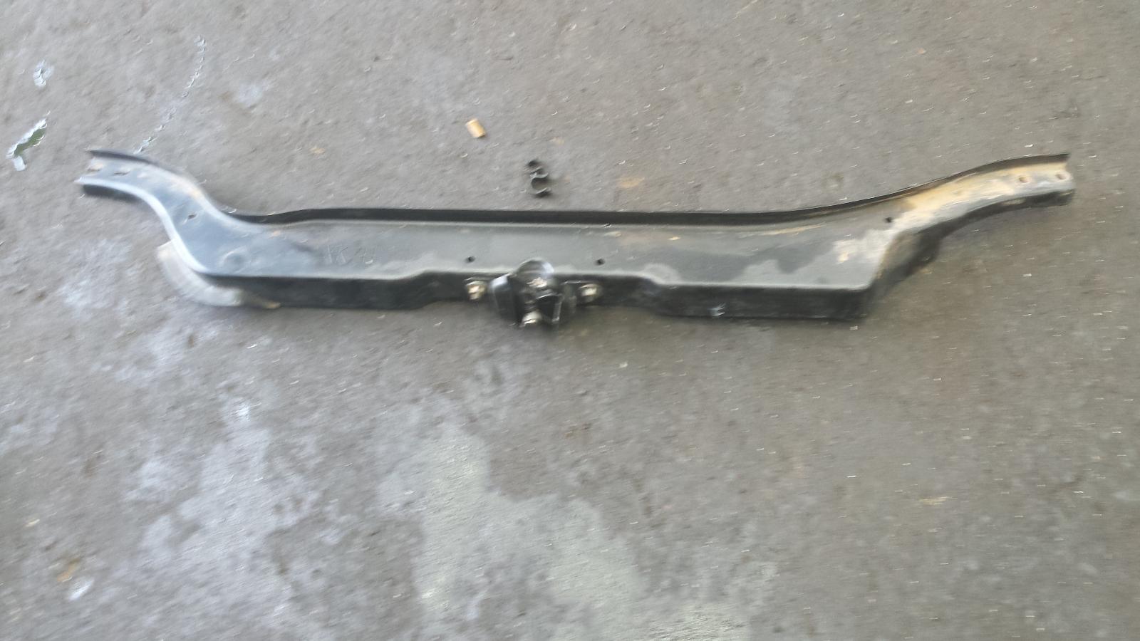 View Auto part Bonnet Lock/Support Jeep Commander 2006
