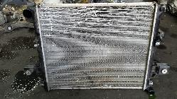 View Auto part Radiator Jeep Commander 2006