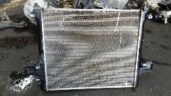 View Auto part Radiator Jeep Commander 2006