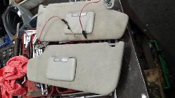 View Auto part Sunvisor Jeep Commander 2006