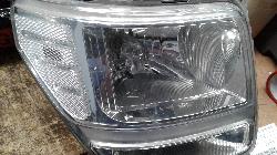 View Auto part Right Headlamp Dodge Nitro 2010