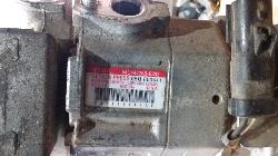 View Auto part A/C Compressor Chrysler Voyager 2012