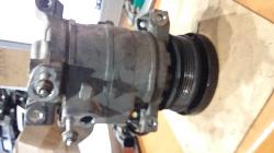 View Auto part A/C Compressor Chrysler Voyager 2012