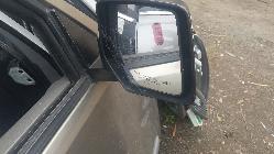 View Auto part Right Door Mirror Dodge Nitro 2010