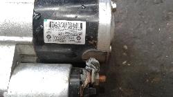 View Auto part Starter Jeep Patriot 2013