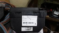 View Auto part Fuse Box Chrysler Voyager 2010