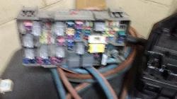 View Auto part Fuse Box Jeep Grandcherokee 2012