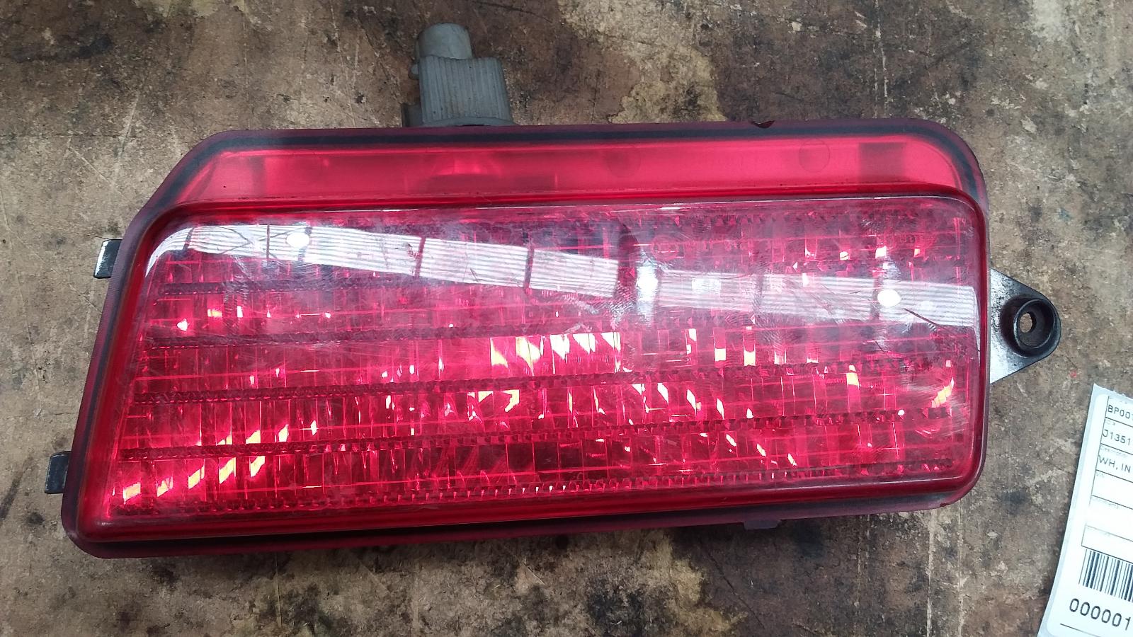 View Auto part Right Taillight Jeep Grandcherokee 2007