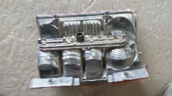 View Auto part Right Taillight Jeep Cherokee 2010