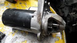 View Auto part Starter Jeep Grandcherokee 2012