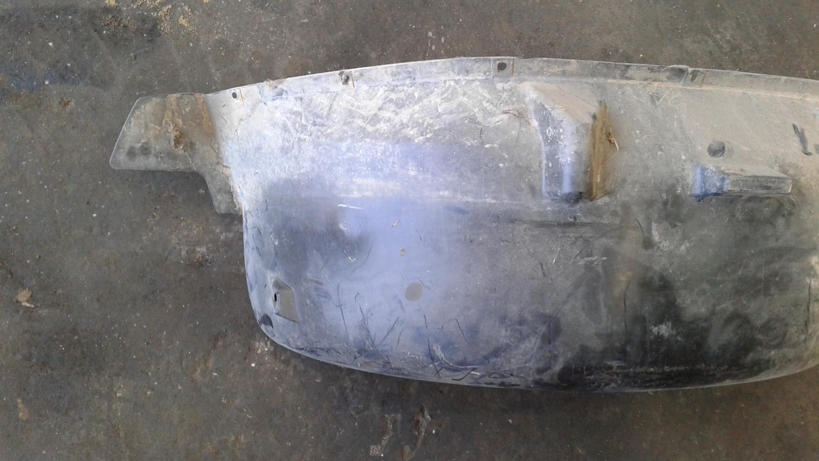 View Auto part Right Guard Liner Jeep Wrangler 2010