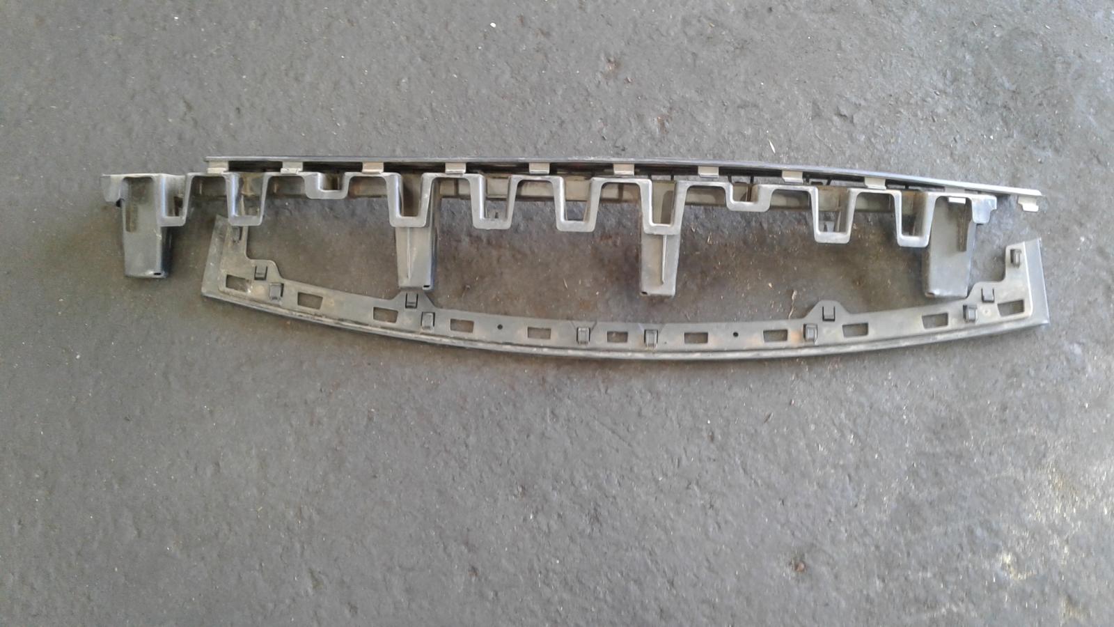 View Auto part Rear Bumper Jeep Grandcherokee 2012