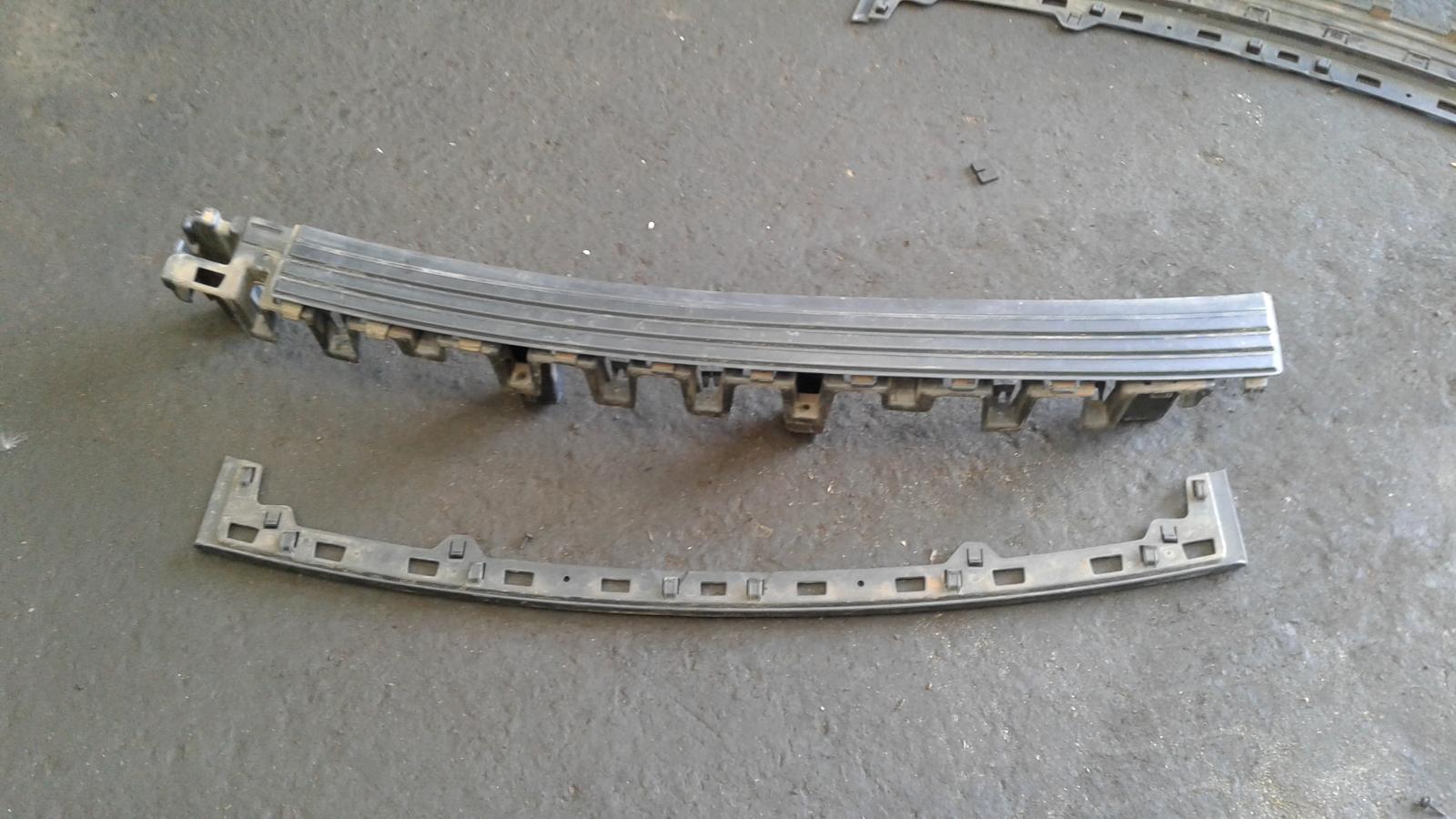 View Auto part Rear Bumper Jeep Grandcherokee 2012