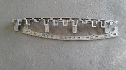 View Auto part Rear Bumper Jeep Grandcherokee 2012