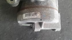 View Auto part A/C Compressor Jeep Cherokee 2012