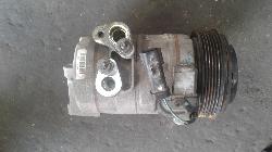 View Auto part A/C Compressor Jeep Cherokee 2012
