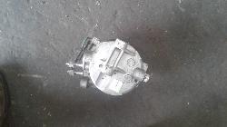 View Auto part A/C Compressor Jeep Cherokee 2012