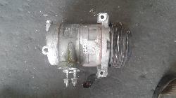 View Auto part A/C Compressor Jeep Cherokee 2012