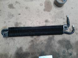 View Auto part Cooler Jeep Grandcherokee 2012