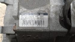 View Auto part A/C Compressor Chrysler 300c 2008