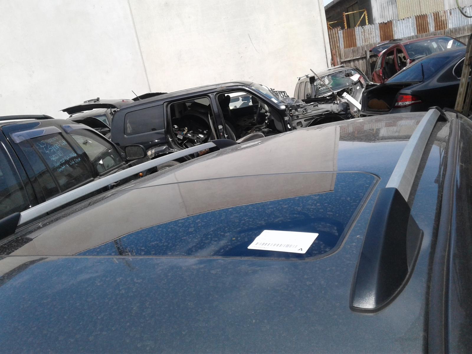 2006 Chrysler 300c Roof Glass/Sunroof/T View Auto part Roof Glass/Sunroof/T Chrysler 300c 2006