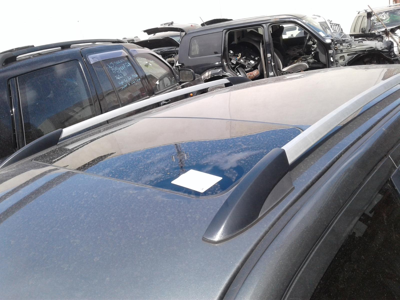 2006 Chrysler 300c Roof Glass/Sunroof/T View Auto part Roof Glass/Sunroof/T Chrysler 300c 2006