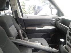 View Auto part A/C Compressor Jeep Patriot 2008