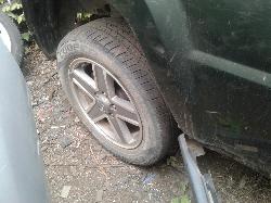 View Auto part A/C Compressor Jeep Patriot 2008