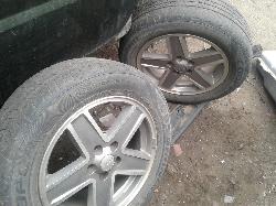 View Auto part A/C Compressor Jeep Patriot 2008