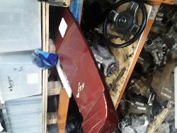 View Auto part Rear Spoiler Jeep Compass 2014