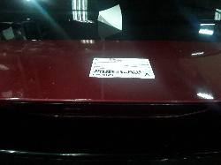 View Auto part Rear Spoiler Jeep Compass 2014