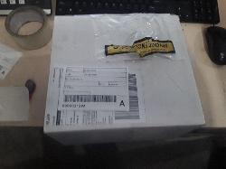 View Auto part Water Pump Jeep Cherokee 2010