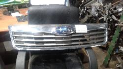 View Auto part Grille Subaru Forester 2011