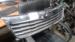 View Auto part Grille Subaru Forester 2011