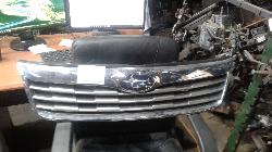 View Auto part Grille Subaru Forester 2011