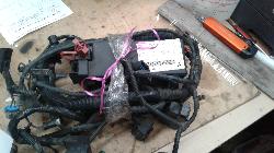 View Auto part Fuse Box Chrysler Pt Cruiser 2006