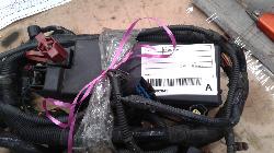 View Auto part Fuse Box Chrysler Pt Cruiser 2006