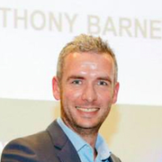 Dr Anthony Barnett