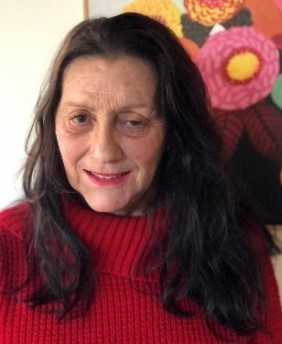 Cathie Garrard