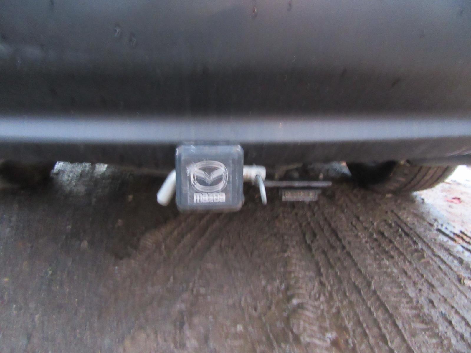 View Auto part Right Rear Door Sliding Mazda Cx9 2008