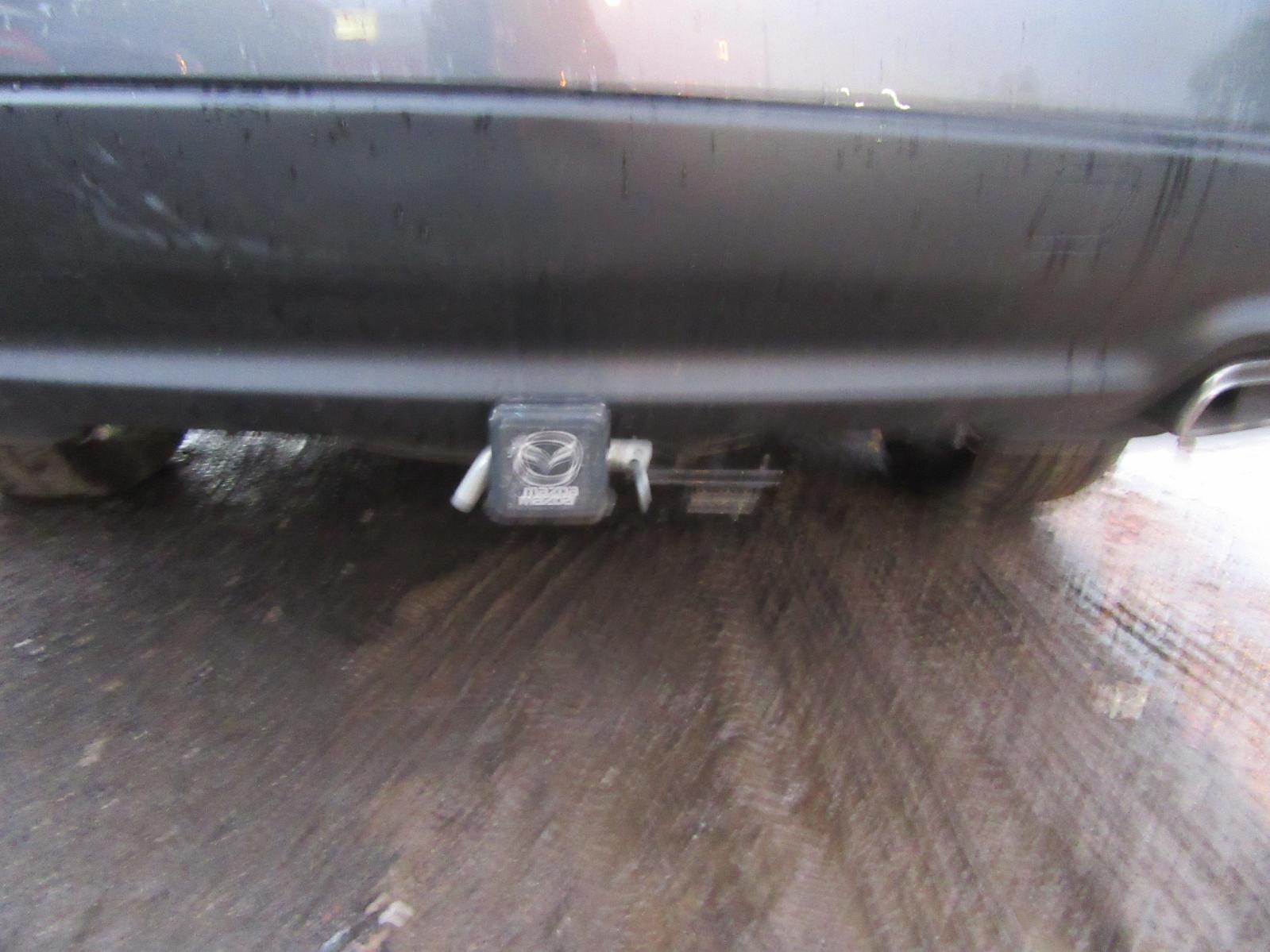 View Auto part Right Rear Door Sliding Mazda Cx9 2008