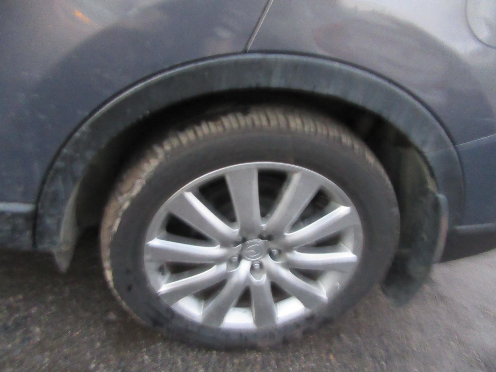 View Auto part Right Rear Door Sliding Mazda Cx9 2008