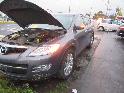 View Auto part Right Rear Door Sliding Mazda Cx9 2008
